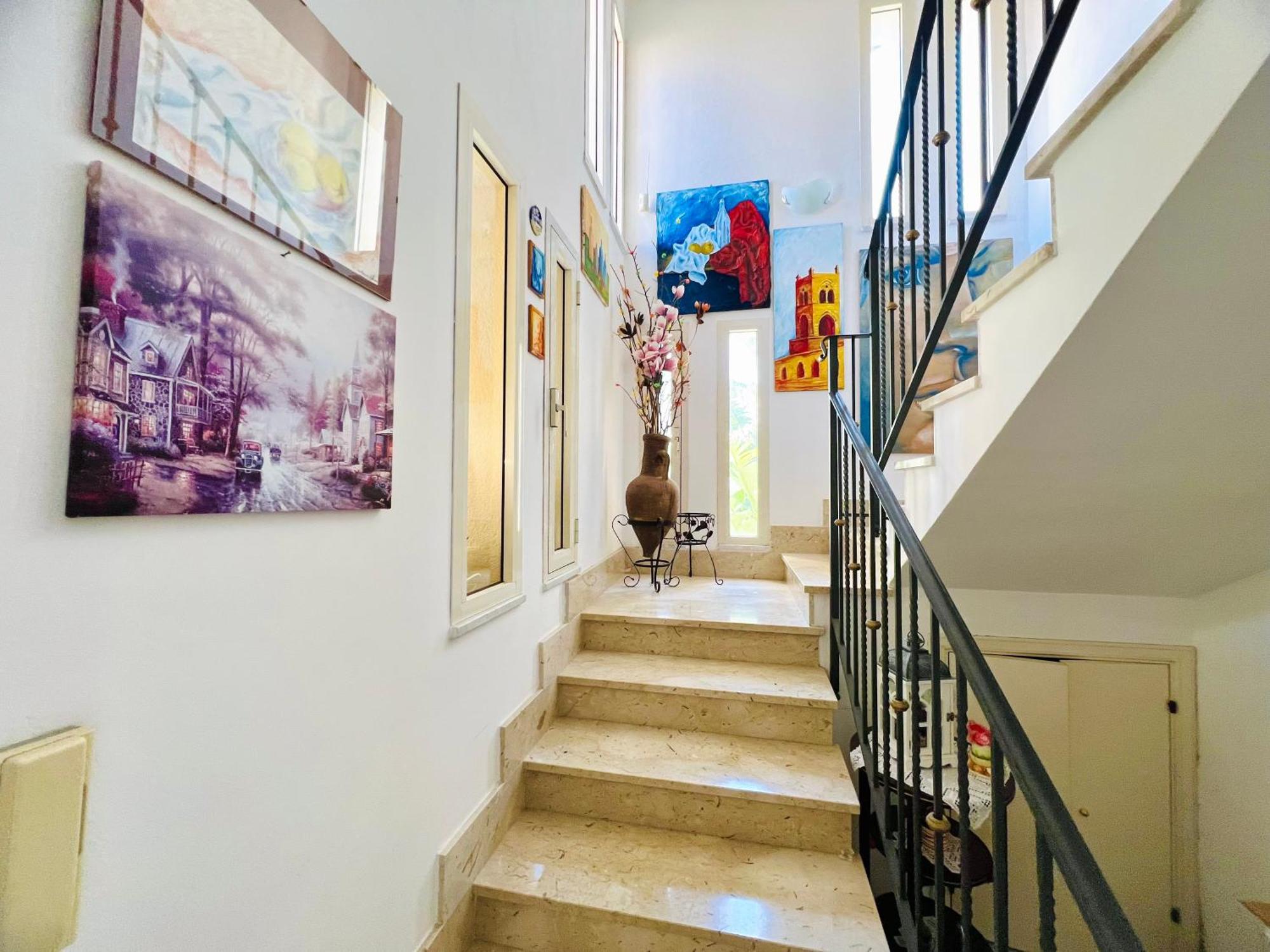 Apartmán Tri Ri Coppe Cinisi Exteriér fotografie
