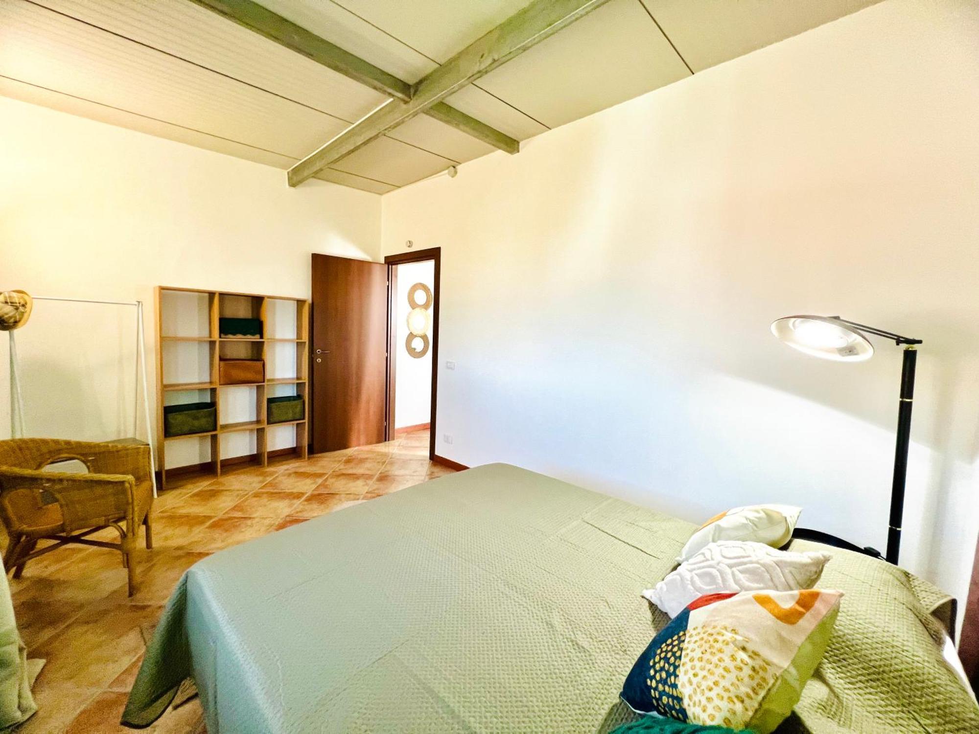 Apartmán Tri Ri Coppe Cinisi Exteriér fotografie