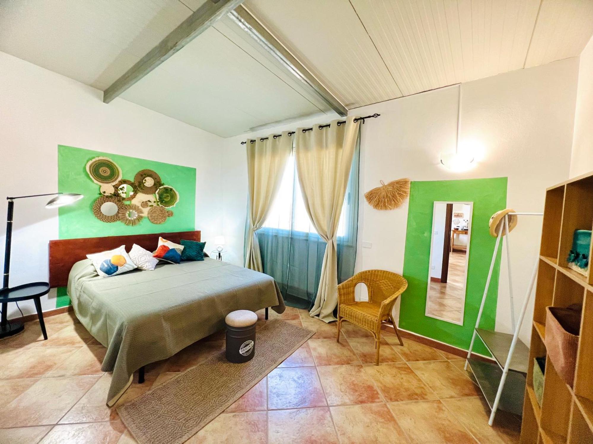 Apartmán Tri Ri Coppe Cinisi Exteriér fotografie