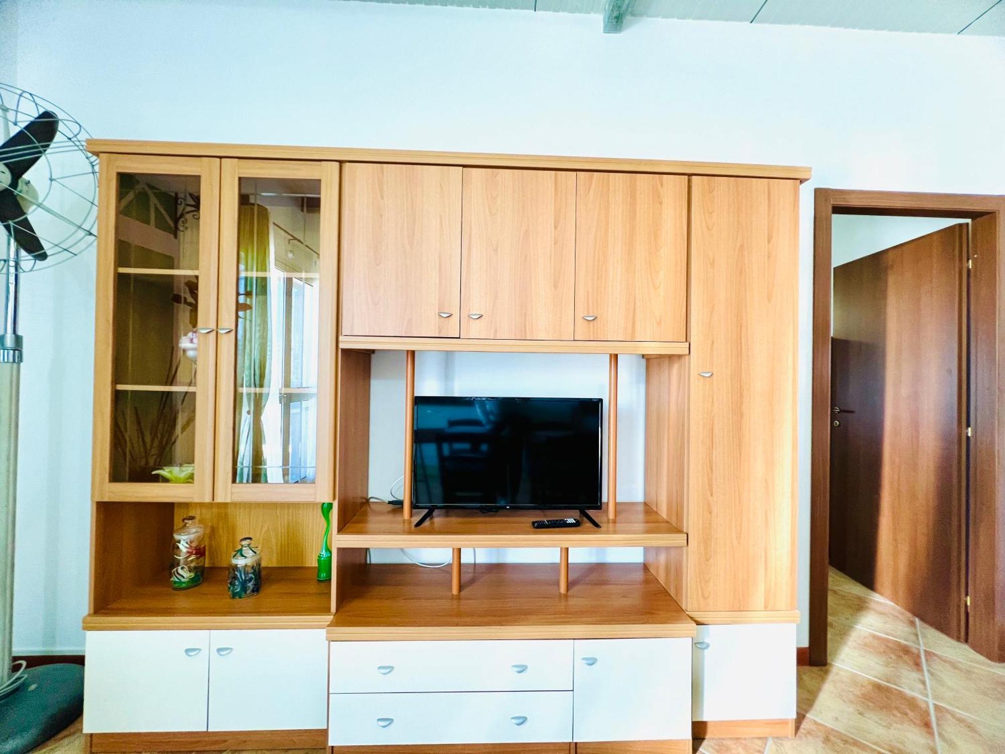 Apartmán Tri Ri Coppe Cinisi Exteriér fotografie
