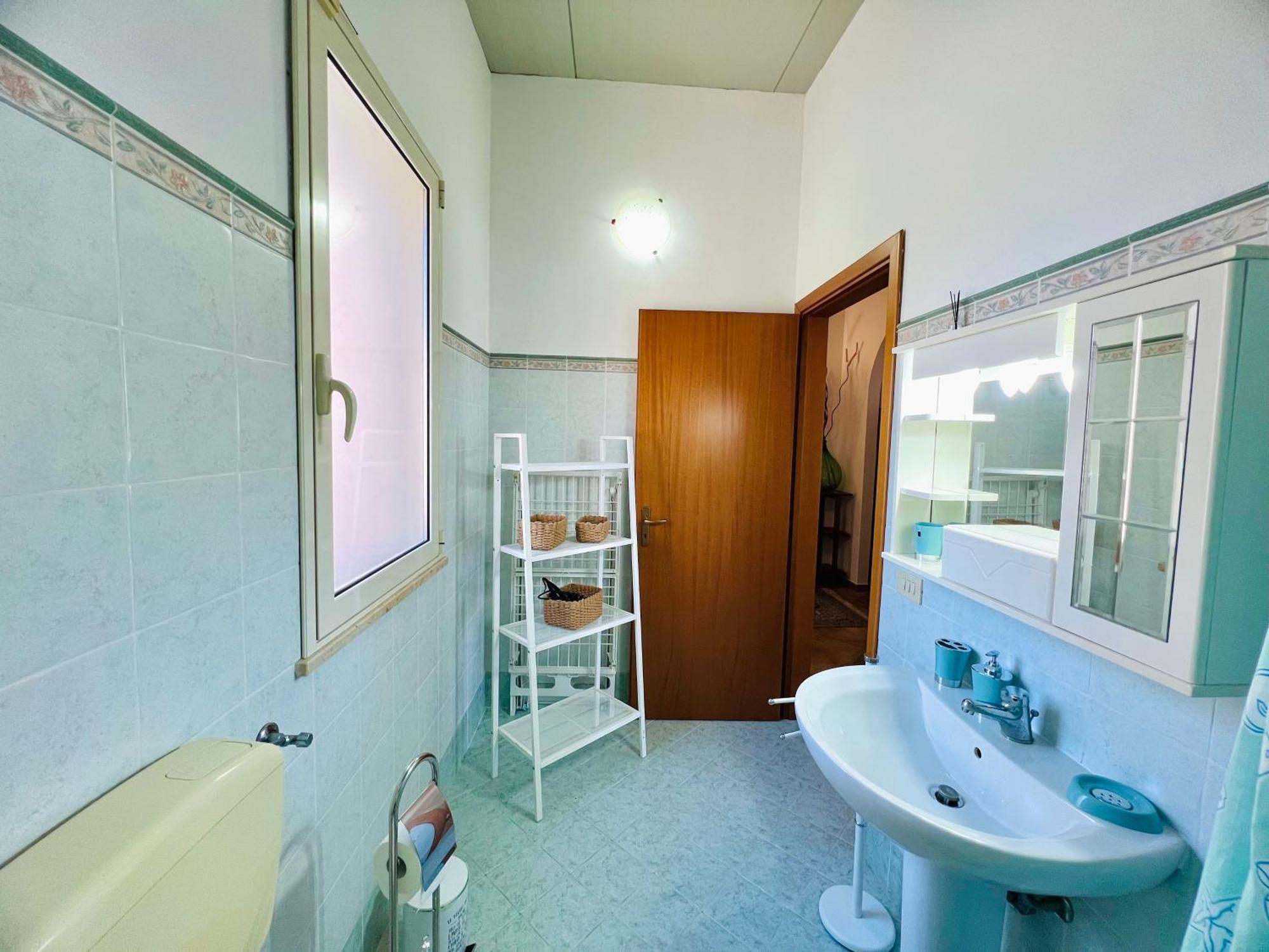 Apartmán Tri Ri Coppe Cinisi Exteriér fotografie