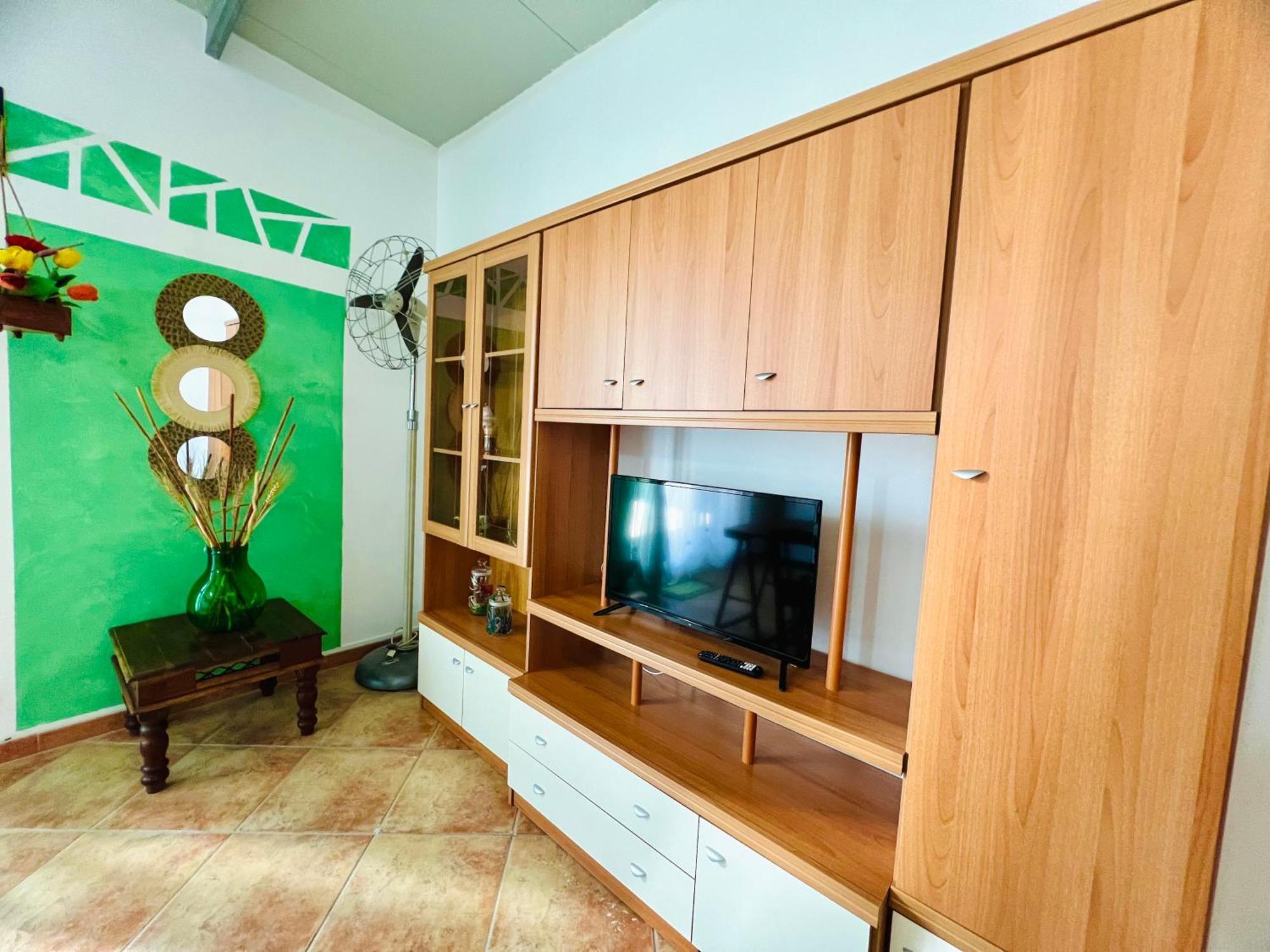 Apartmán Tri Ri Coppe Cinisi Exteriér fotografie